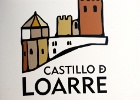 Castillo de Loarre   R.Eveleens